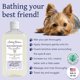thumbnail image 3 of Shampoo hipoalergénico para perros Bobbi Panter 414 ml, 3 of 7