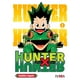 thumbnail image 1 of Manga Hunter X Hunter 01, 1 of 2