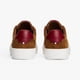 thumbnail image 4 of Zapatillas Tommy Hilfiger Ante Hombre Café FM0FM05573GVQ cafe 41, 4 of 9