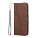thumbnail image 2 of Funda Flip Para Tecno Camon 30s – Carcasa Delgada Y Resistente A Impactos Con Soporte Para Uso Diario Y Profesional, 2 of 5