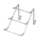 thumbnail image 1 of Estante Para Colgar Copas De Vino, Despensa Para El Hogar, Banquete, Cocina única, Organizador De Copas De Vino, Plata, 3 Capas, 1 of 5