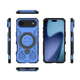 thumbnail image 2 of Funda GANGXUN para iPhone 17 Air , magnética, ligera, soporte 360°, antigolpes, 2 of 6