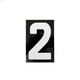 thumbnail image 1 of Plantilla Adhesiva Patente Numero 2, 1 of 3
