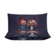 thumbnail image 5 of Bride of Chucky Duvet Cover Set 3 Piece Bedding Set Double Sided Printing Decorative Comforter Cover Set, 5 of 5