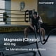 thumbnail image 5 of Triple Magnesio Complex 1200mg - Pack 4.5 Meses - 2x90 Cápsulas Vegetales | NutraCore, 5 of 7