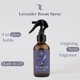 thumbnail image 3 of Spray de ambiente TUMALO LAVENDER 118 ml Lavanda - EE. UU., 3 of 5