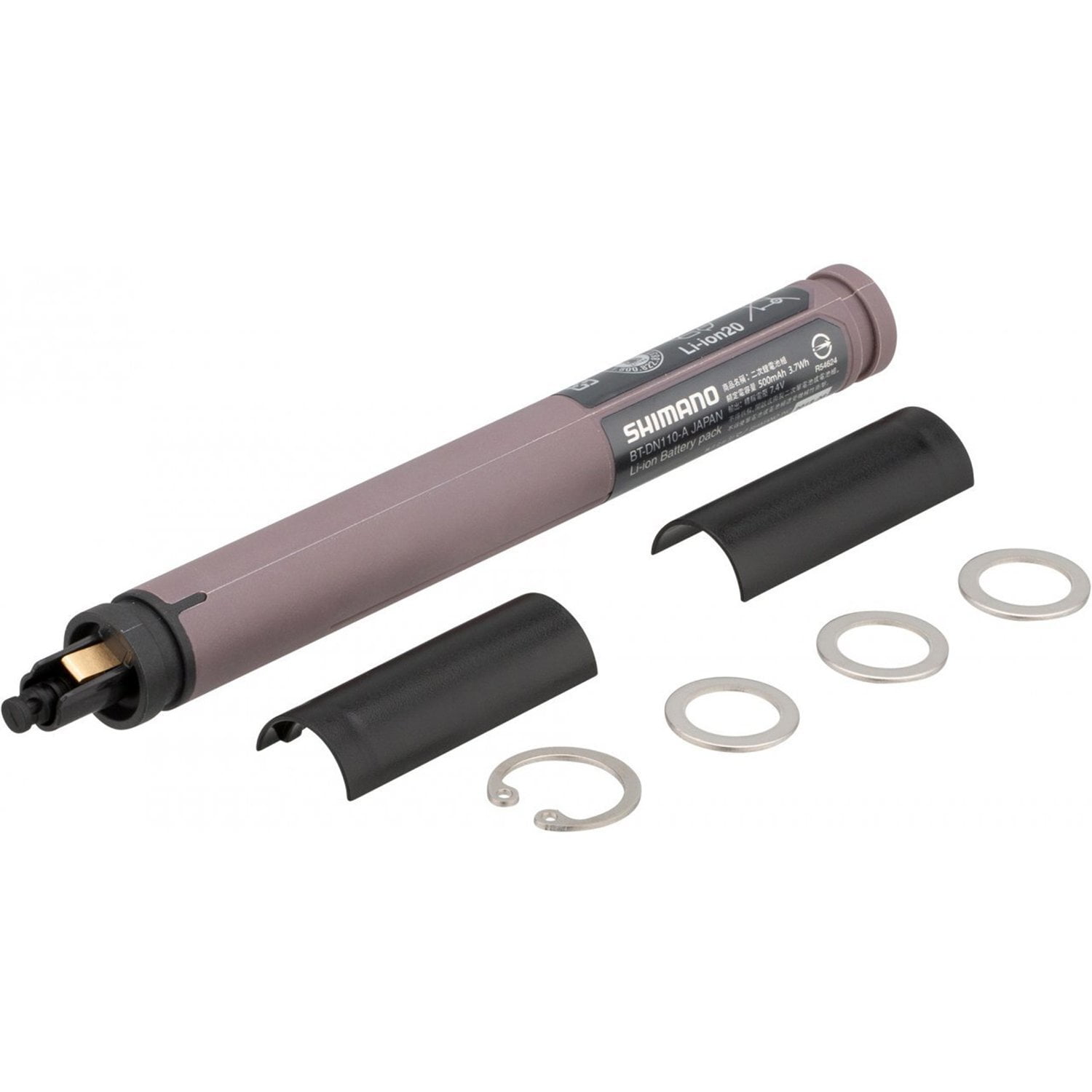 Bateria Shimano Bt-dn110-a