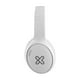 thumbnail image 4 of Audífonos On Ear Klip Xtreme Escape Blanco ANC KNH-300BK, 4 of 8