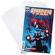 thumbnail image 5 of Bolsas y Tableros para Cómics Big Fudge Pack de 100 (26,7 × 18,4 cm), 5 of 8