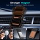 thumbnail image 4 of Funda MYY para iPhone 17 Pro Max de 6,9" Negro Mate, 4 of 7