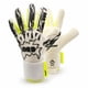 thumbnail image 2 of Guantes Arquero Portero DRB Feline Pro Blanco Látex 4mm, 2 of 10
