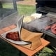 thumbnail image 3 of Manta de carne de barbacoa reutilizable no tóxica para alimentos - bolsa de descanso de carne definitiva para brisket, pavos y carnes ahumadas (21 pulgadas), regalos de Navidad ideales para, 3 of 3