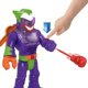 thumbnail image 3 of DCSF Figura de Acción The Joker Insider & LaffBot., 3 of 6