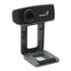 thumbnail image 3 of Cámara Web Genius Facecam 1000X Hd Color Negro Open Box, 3 of 5