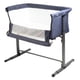 thumbnail image 3 of Cuna My Side Azul 6080, 3 of 4