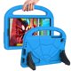thumbnail image 1 of Funda Samsung Galaxy Tab A7 Lite 8.7 2021 DJ&RPPQ a prueba de golpes azul, 1 of 6