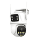thumbnail image 1 of Cámara Wifi Seguridad Ip Exterior Doble Lente Wifi Plus, 1 of 3
