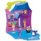 thumbnail image 1 of Set de juego Just Play Vampirina Sleepover Stow N' Go con figuras, 1 of 3