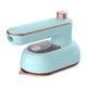 thumbnail image 1 of Plancha De Vapor Multiusos Portátil De Mano Para Dormitorio Doméstico Azul, 1 of 5