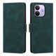thumbnail image 2 of Funda Billetera Delgada para Xiaomi Redmi Note 17 Pro 5G con Ranuras y Soporte Verde oscuro, 2 of 6