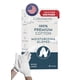 thumbnail image 1 of Guantes hidratantes Gaxcoo Cottonnerie para manos secas, 8 pares, 1 of 7