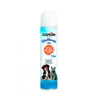 Spray Repelente Deshabituante Camon Perros Y Gatos 300Ml