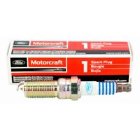 Motorcraft - Juego De Bujias Ford Explorer 3.5L 4X2 2012-2024