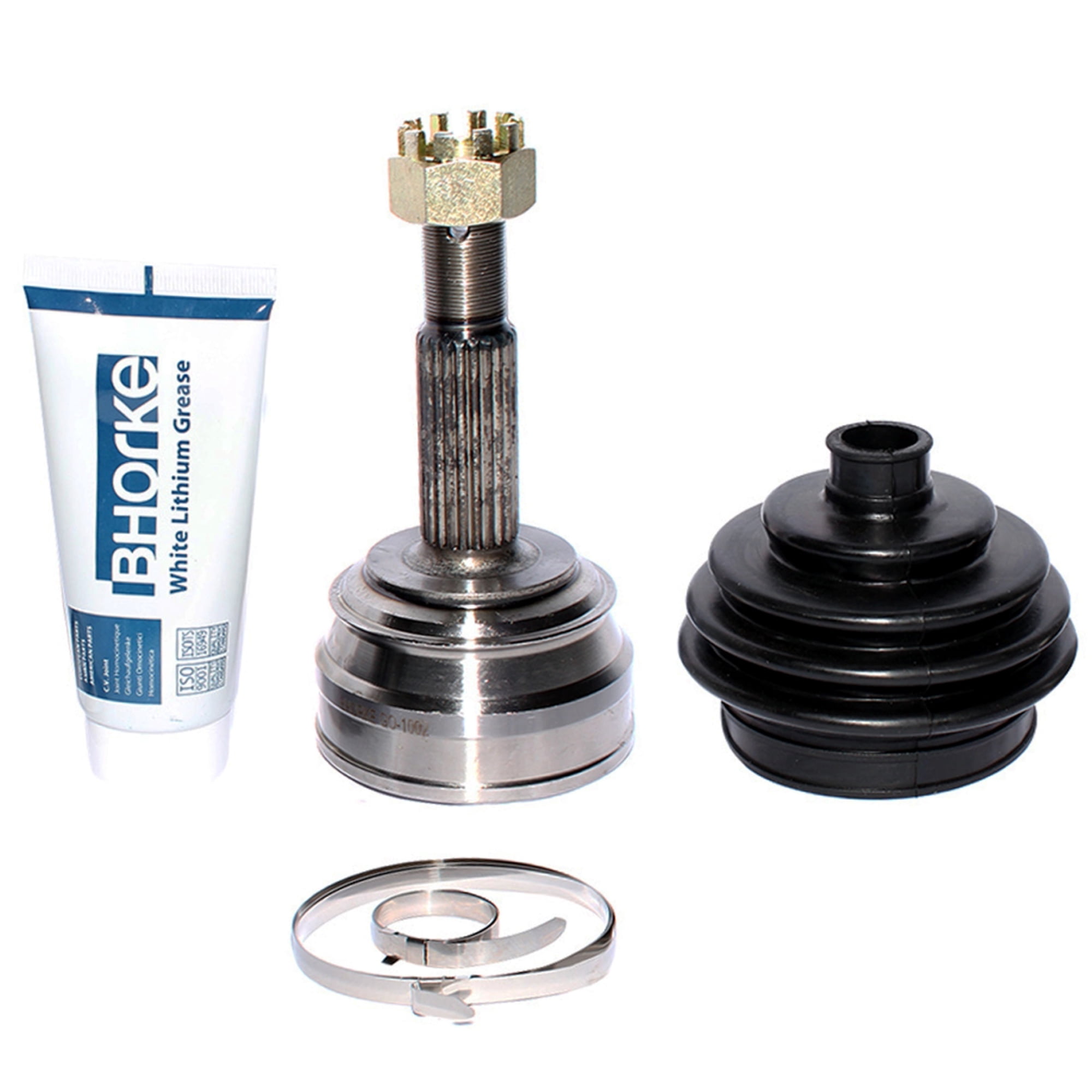 Repuestos Del Sol - Junta Homocinetica Exterior Delantera Izquierda Derecha Chevrolet Corsa 1 8 Evolution 2001 2005