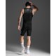 thumbnail image 3 of Trisuíte 2XU Core negro/blanco talla S, 3 of 9