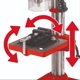 thumbnail image 2 of Taladro Pedestal 630 W, 2 of 3