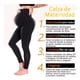 thumbnail image 2 of Calza Maternal Calzas Embarazadas Ropa Deportiva Leggings, 2 of 3