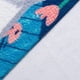 thumbnail image 3 of Toalla Playa C/Bolso 70x140 + 33x42 Frozen Hola, 3 of 3