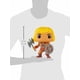 thumbnail image 2 of Figura De Acción Pop! Masters Of The Universe He man 10 Cm, 2 of 2