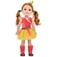 thumbnail image 1 of Muñeca American Girl WellieWishers Willa de 14.5 pulgadas con ropa, 1 of 5