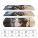 thumbnail image 2 of Aquaman Bedding Comforter Sets 3-Piece Bedding Set Soft Warm Bed Set for Bedroom All Season, 2 of 5