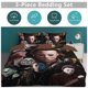 thumbnail image 5 of Michael Myers Print Bedding Set Pattern Duvet Cove Set3 Pieces Quilt Cover And Pillowcases for Women Men Teens choose from, 5 of 5