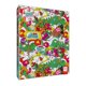 thumbnail image 1 of Rompecabezas USAOPOLY Grinch «Poppin» 1000 piezas, 1 of 2