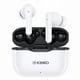 thumbnail image 1 of Audífonos Inalámbricos Bluetooth 5.3 Tws Kbod C38 Con Estuche de Carga Blanco, 1 of 7