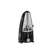 thumbnail image 1 of Carcasa de plástico negra Metronome Wittner Taktell Piccolo 836, 1 of 7