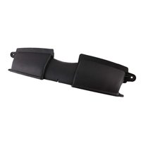 Magideal - Conducto De Entrada De Aire Reemplazo Directo 13717541738 Fácil Instalación Alto Rendimiento Para E84 X1 335I 335Is 335Xi 328I