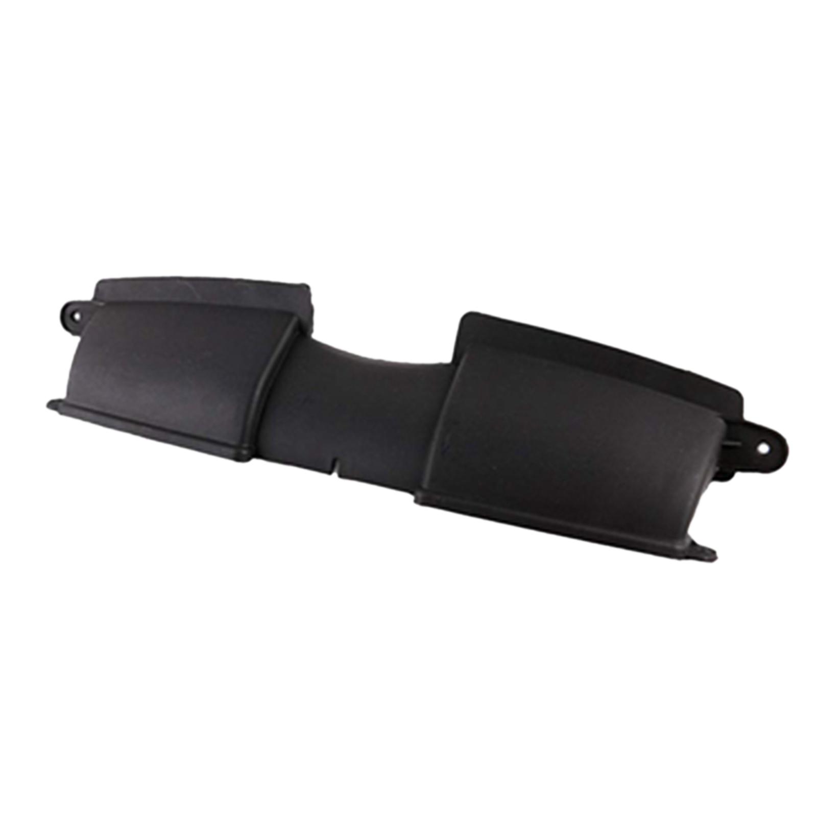 Magideal - Conducto De Entrada De Aire Reemplazo Directo 13717541738 Fácil Instalación Alto Rendimiento Para E84 X1 335I 335Is 335Xi 328I