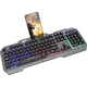 thumbnail image 2 of Teclado gamer cable usb rgb pc, 2 of 3