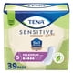 thumbnail image 3 of Toalla Tena Sensitive Care Maximum Long 39 Unidades, 3 of 3