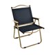 thumbnail image 5 of Silla Plegable Para Acampar, Muebles Portátiles Para Exteriores, Sillón Para Caza Y Playa, 5 of 5