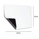 thumbnail image 2 of Pizarra blanca magnética de borrado en seco, pizarra blanca para refrigerador, pequeño centro de mensajes para la lista de compras de la cocina y el refrigerador de la oficina familiar., 2 of 6