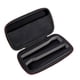 thumbnail image 5 of Estuche para Micrófono con Doble Bolsa Y Relleno de Esponja Caja Portátil Resistente Y con Cremallera Protector de Equipo para Micrófonos Manuales Ade, 5 of 5