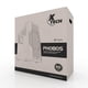 thumbnail image 4 of Gabinete Xtech XT-GMR4 Negro negro, 4 of 4