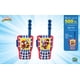 thumbnail image 4 of Walkie Talkies para niños Spidey y sus increíbles amigos para niños, 4 of 7