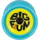 thumbnail image 1 of Yo-Yo Duncan Toys Big Fun Unresponsive Pro Level azul y amarillo, 1 of 5