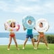 thumbnail image 4 of Flotador Anillo Inflable Whimsical Magic INTEX 81 cm Arco iris, 4 of 5